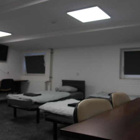 Mia Mia House Hostel Katowice Luaran gambar