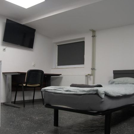 Mia Mia House Hostel Katowice Luaran gambar