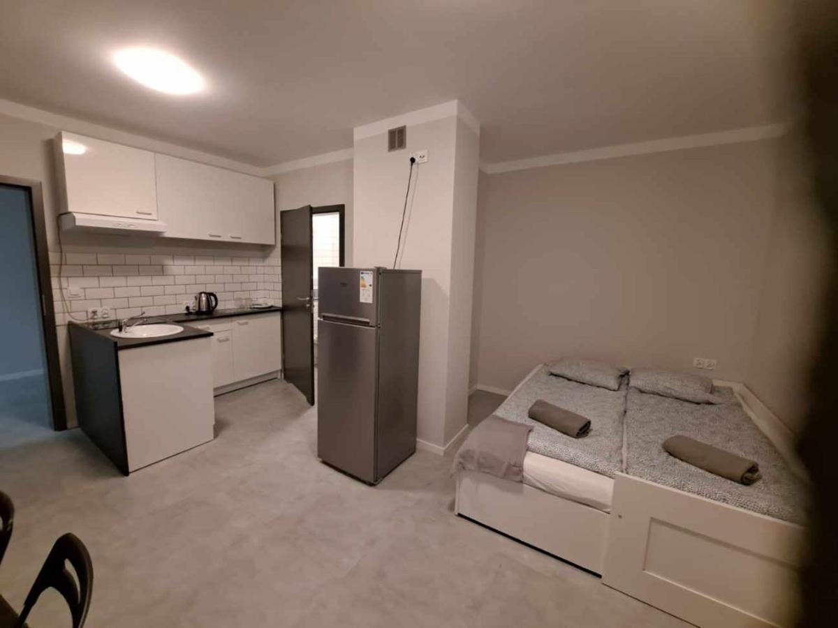 Mia Mia House Hostel Katowice Luaran gambar