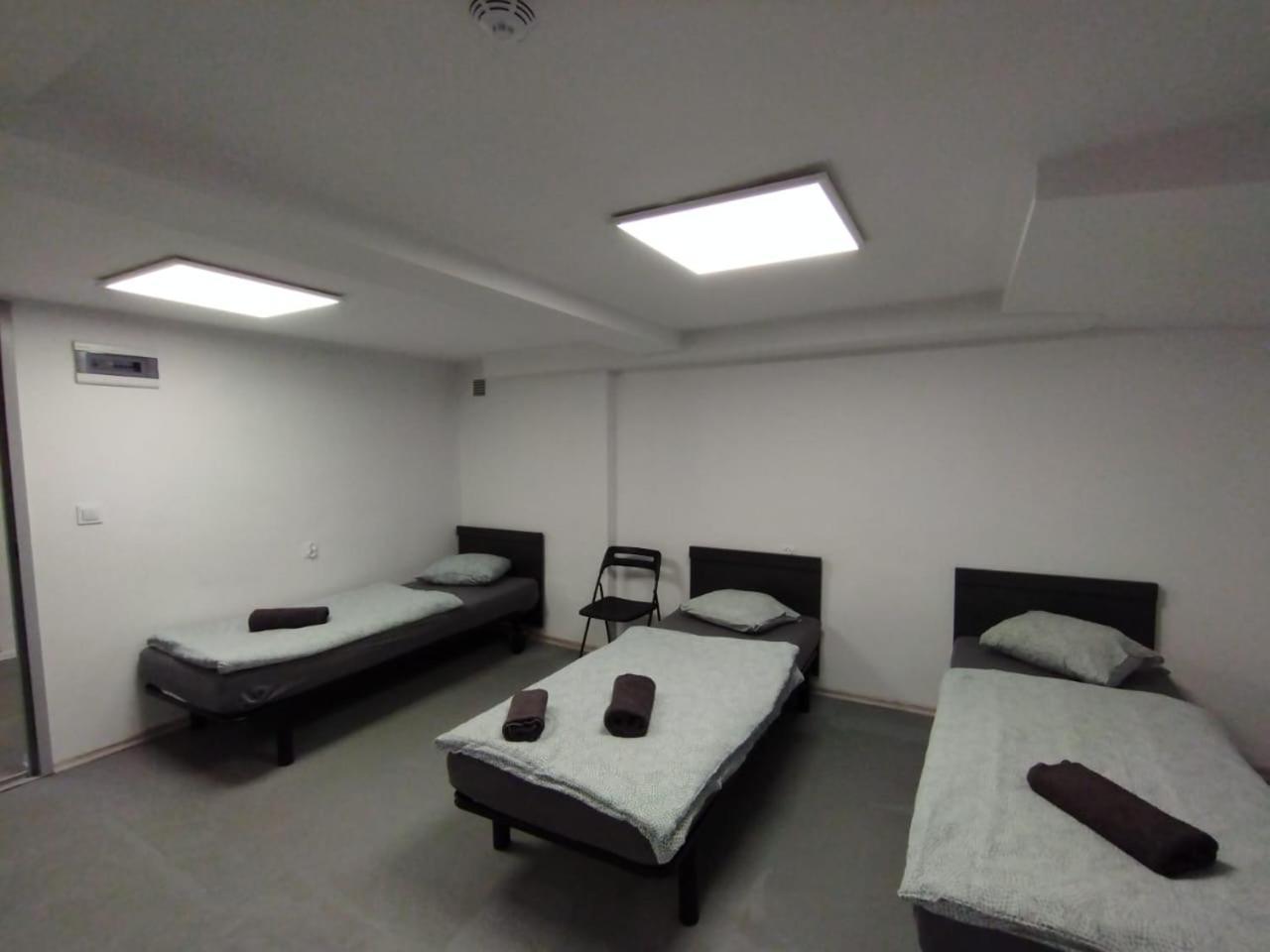 Mia Mia House Hostel Katowice Luaran gambar
