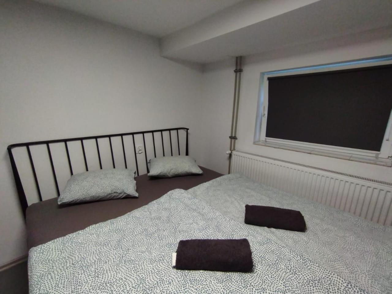 Mia Mia House Hostel Katowice Luaran gambar