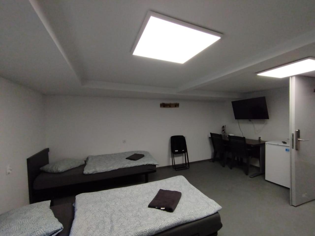 Mia Mia House Hostel Katowice Luaran gambar