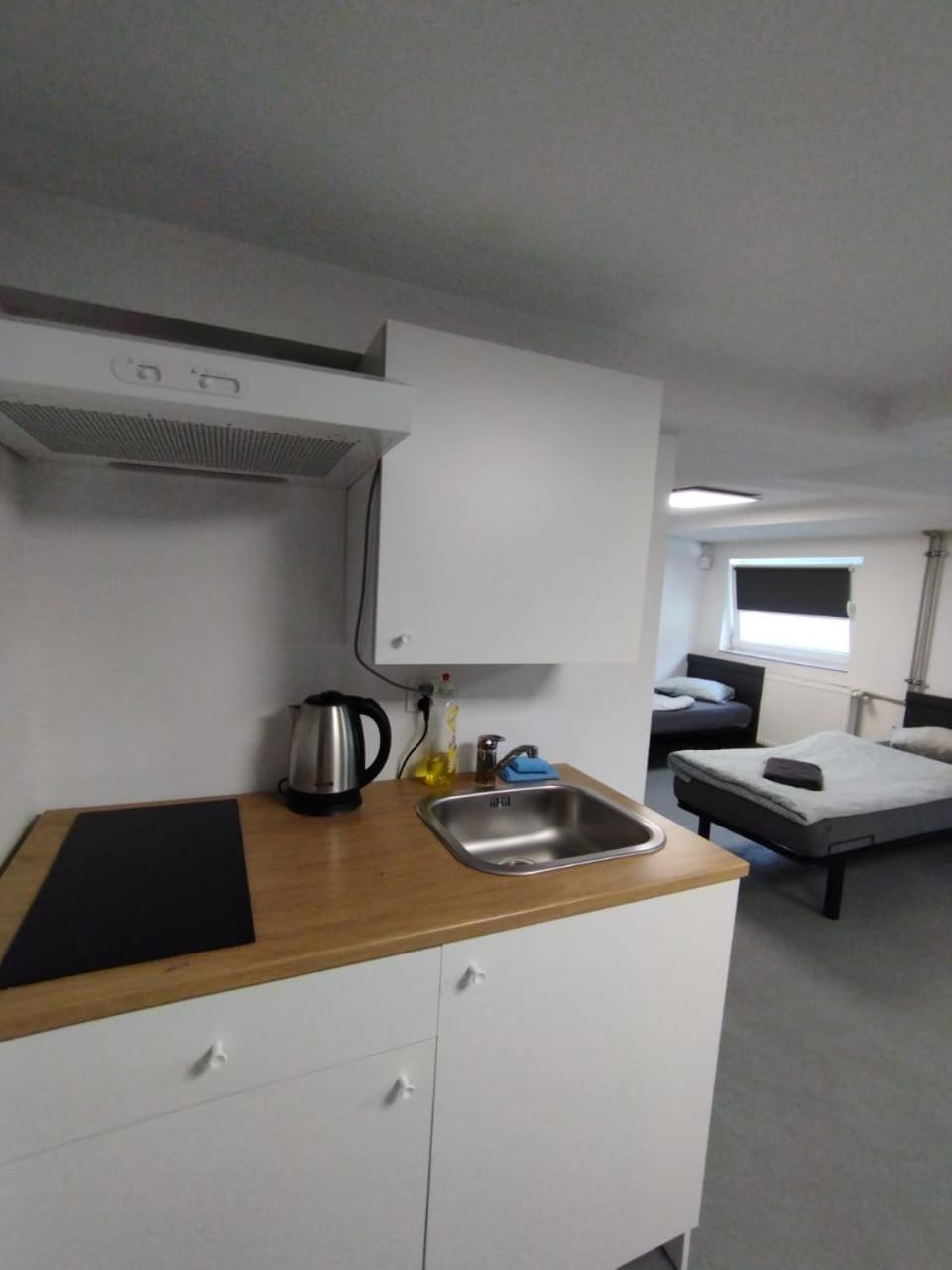 Mia Mia House Hostel Katowice Luaran gambar
