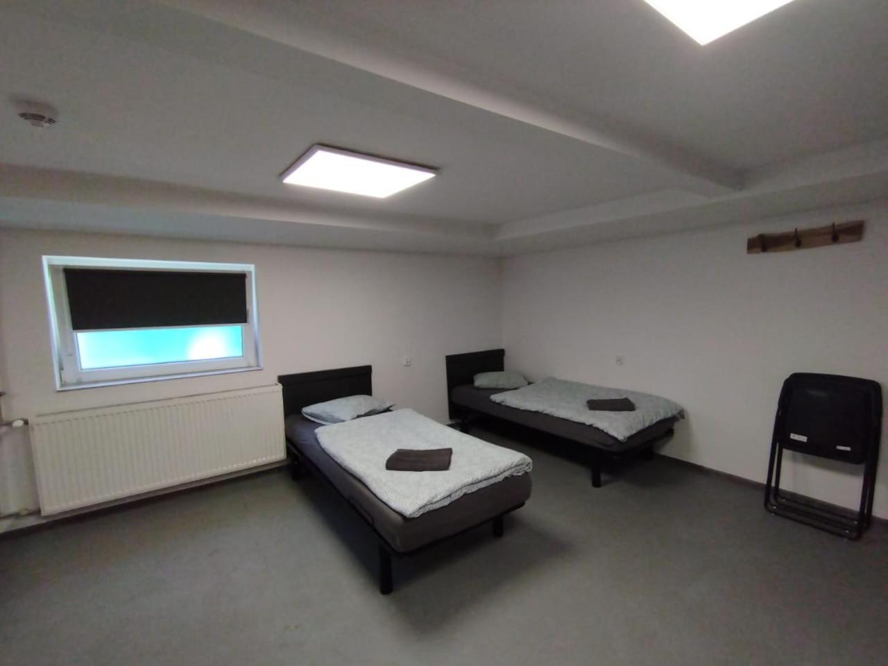 Mia Mia House Hostel Katowice Luaran gambar