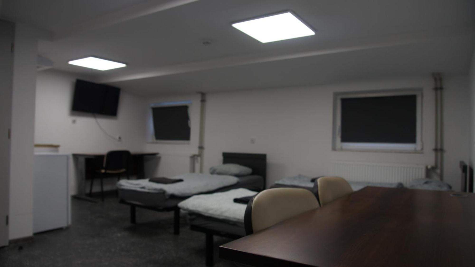 Mia Mia House Hostel Katowice Luaran gambar