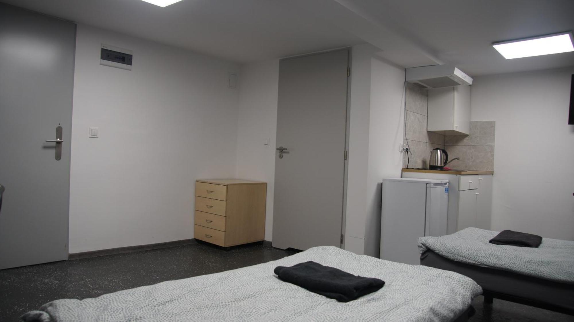 Mia Mia House Hostel Katowice Luaran gambar