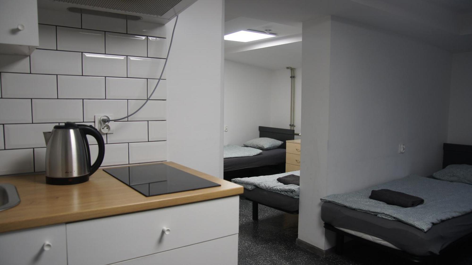Mia Mia House Hostel Katowice Luaran gambar