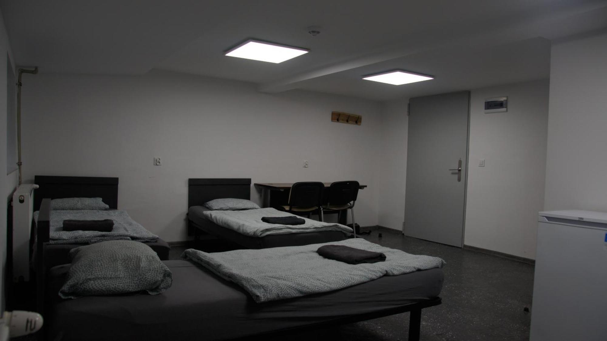 Mia Mia House Hostel Katowice Luaran gambar