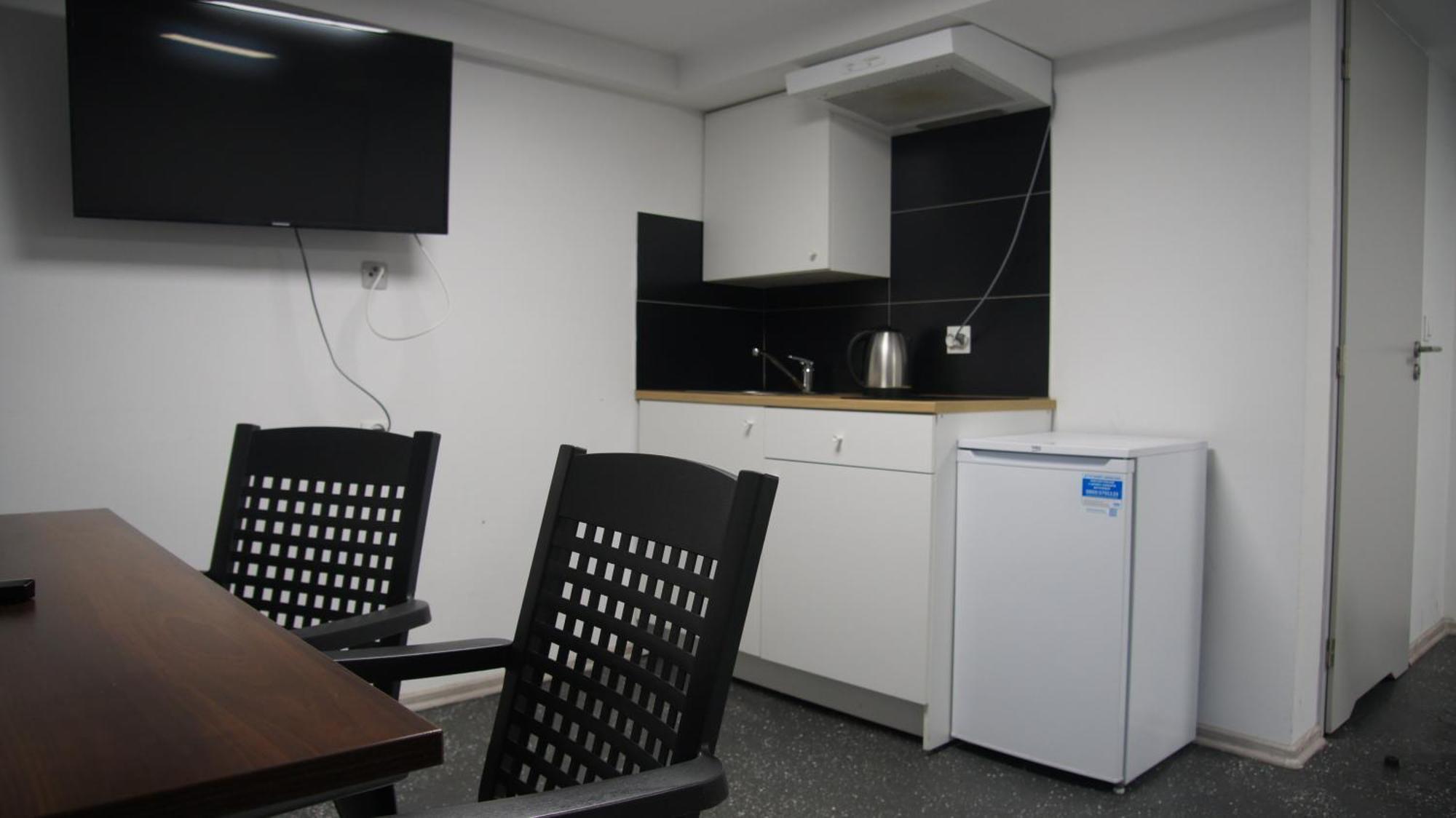 Mia Mia House Hostel Katowice Luaran gambar