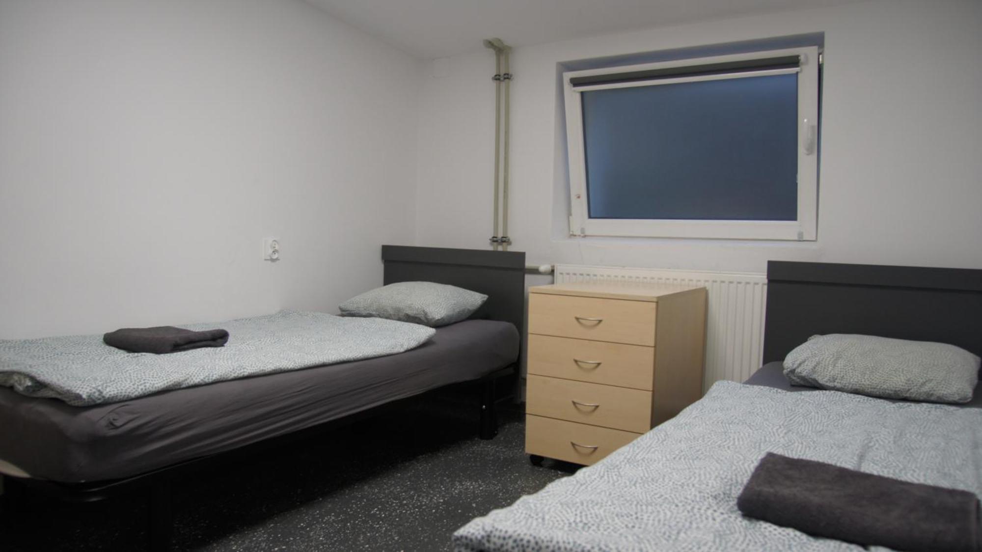 Mia Mia House Hostel Katowice Luaran gambar