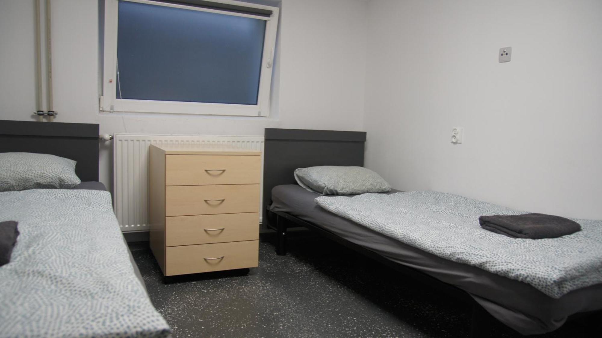 Mia Mia House Hostel Katowice Luaran gambar