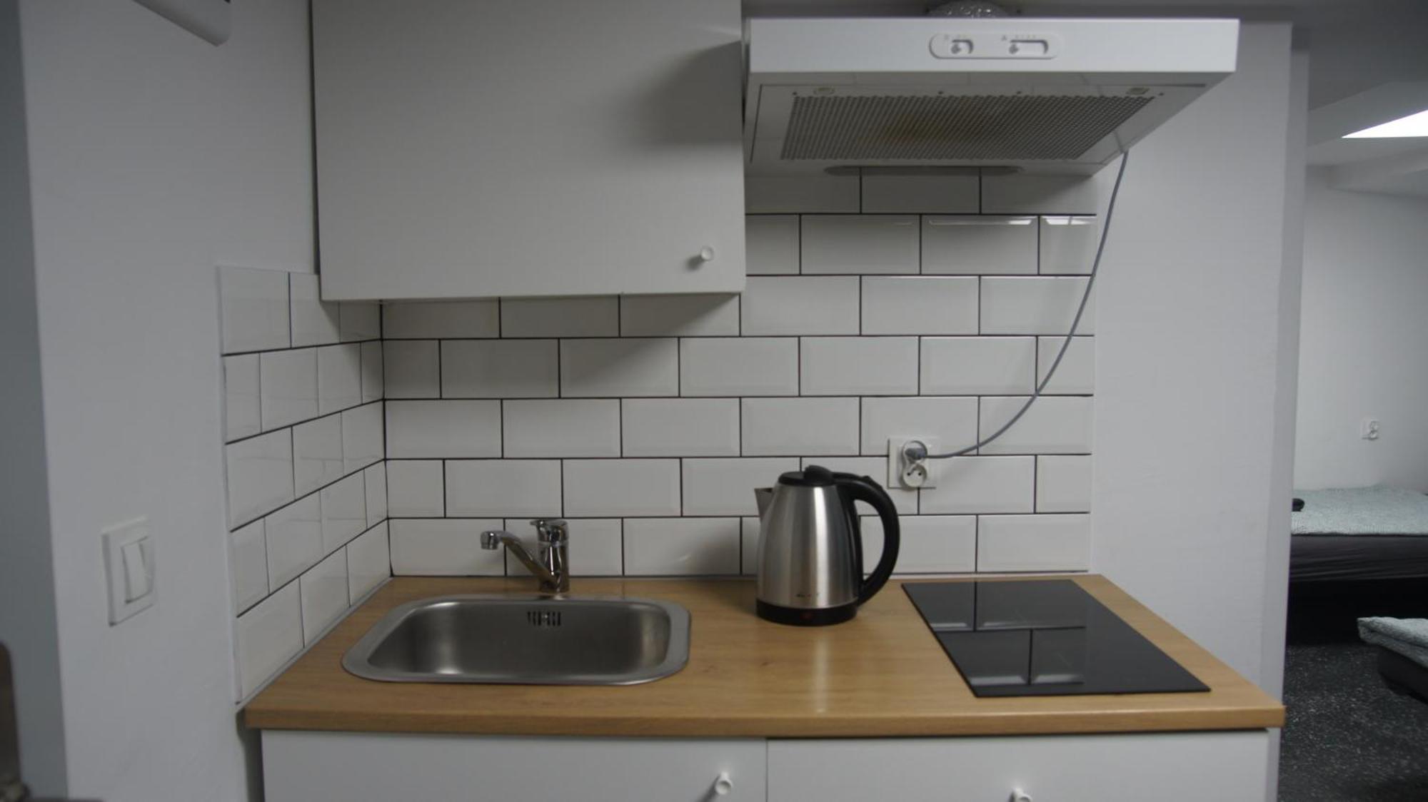 Mia Mia House Hostel Katowice Luaran gambar