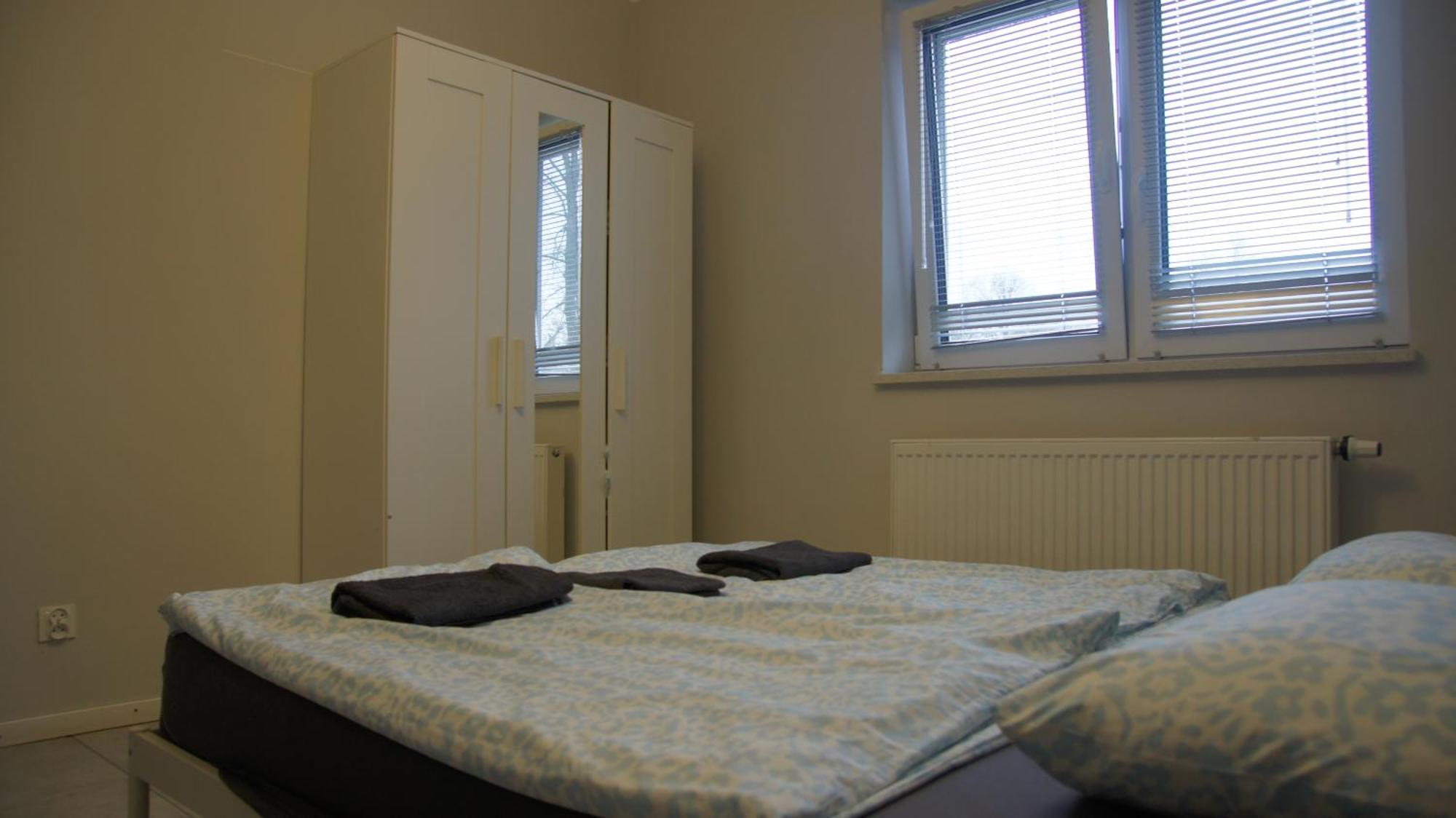 Mia Mia House Hostel Katowice Luaran gambar