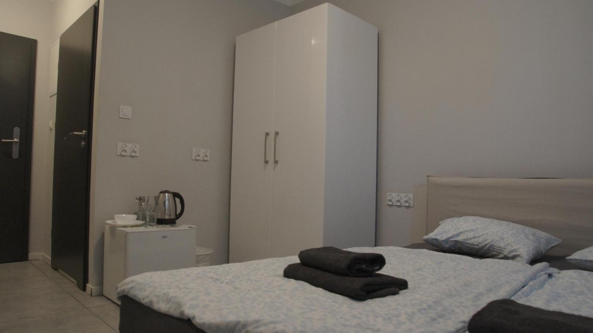 Mia Mia House Hostel Katowice Luaran gambar
