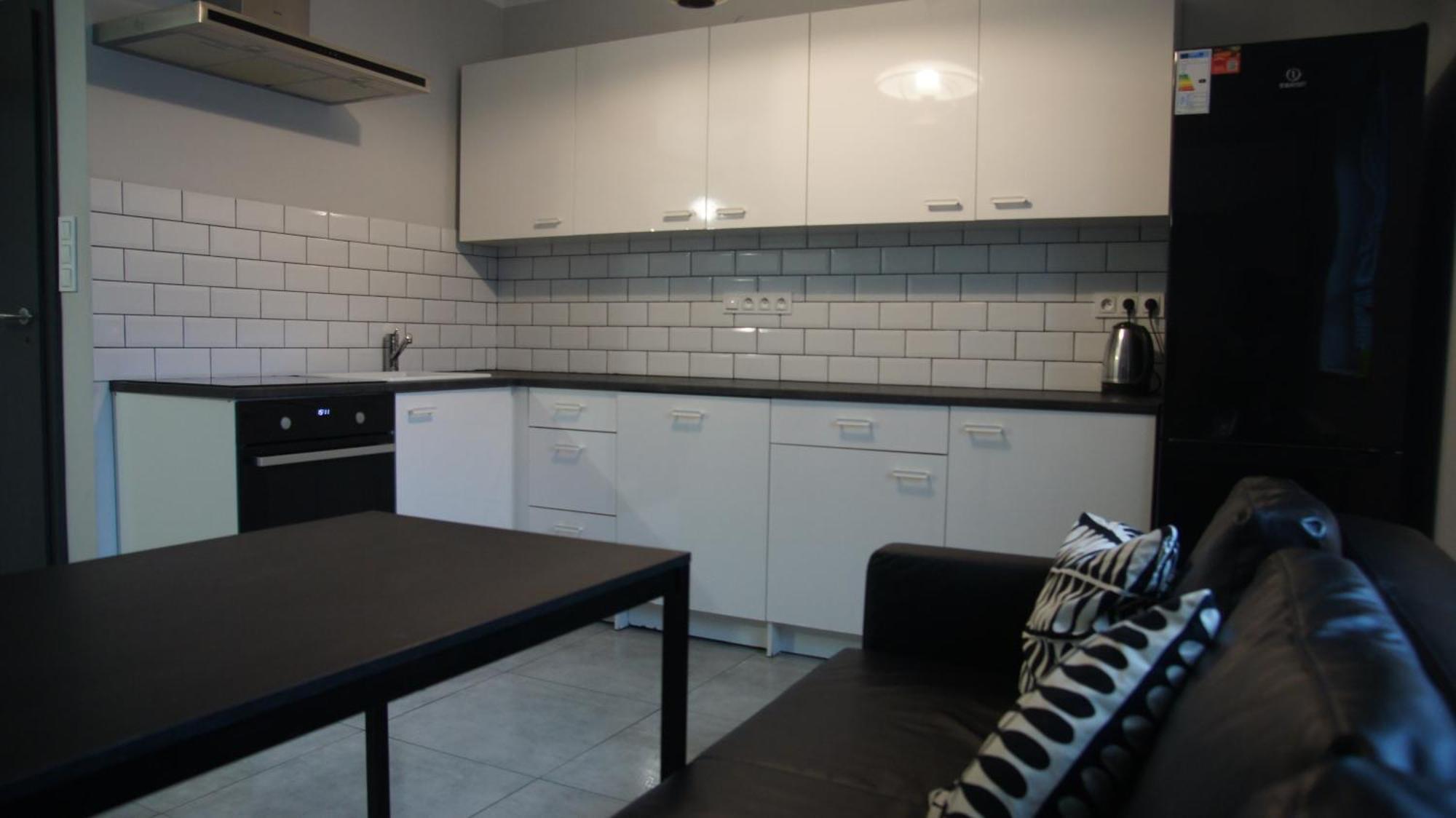 Mia Mia House Hostel Katowice Luaran gambar