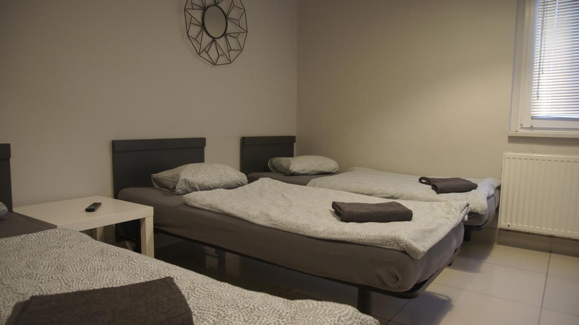Mia Mia House Hostel Katowice Luaran gambar