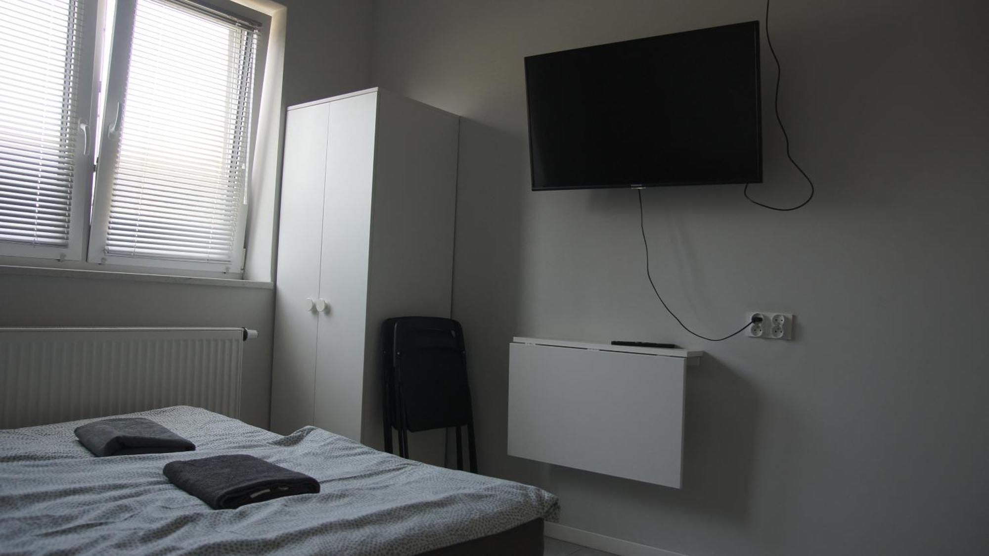 Mia Mia House Hostel Katowice Luaran gambar