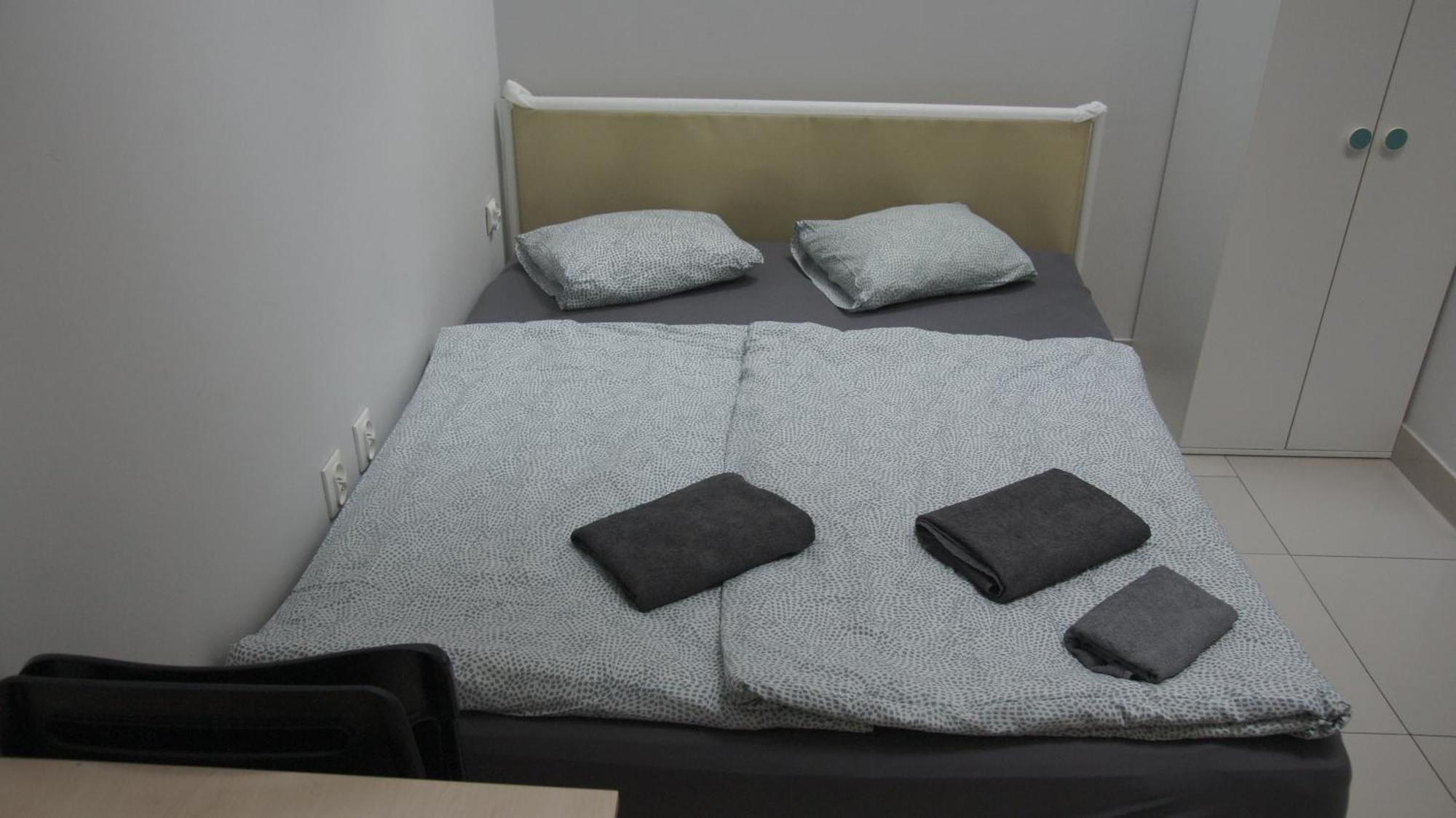 Mia Mia House Hostel Katowice Luaran gambar