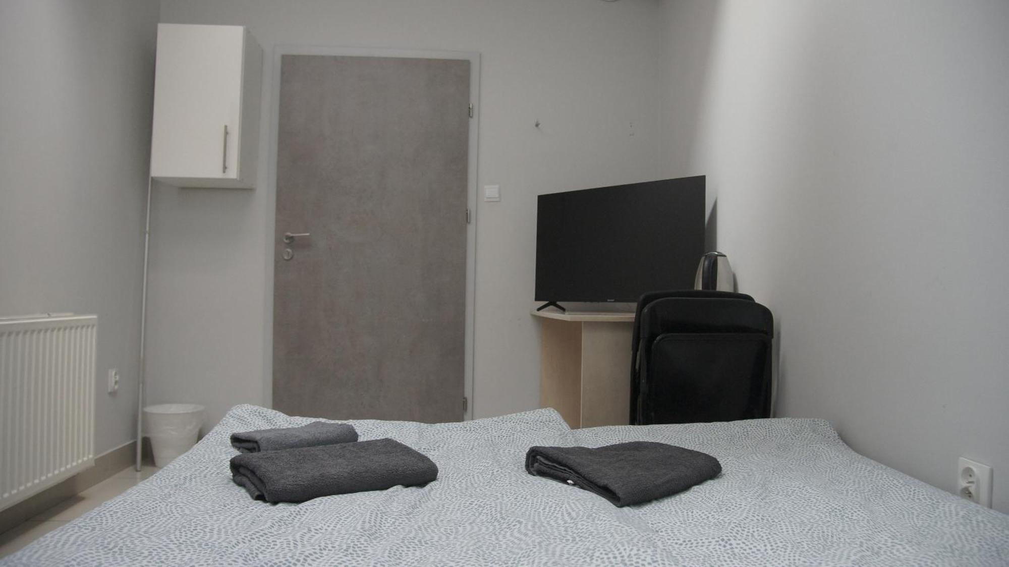 Mia Mia House Hostel Katowice Luaran gambar