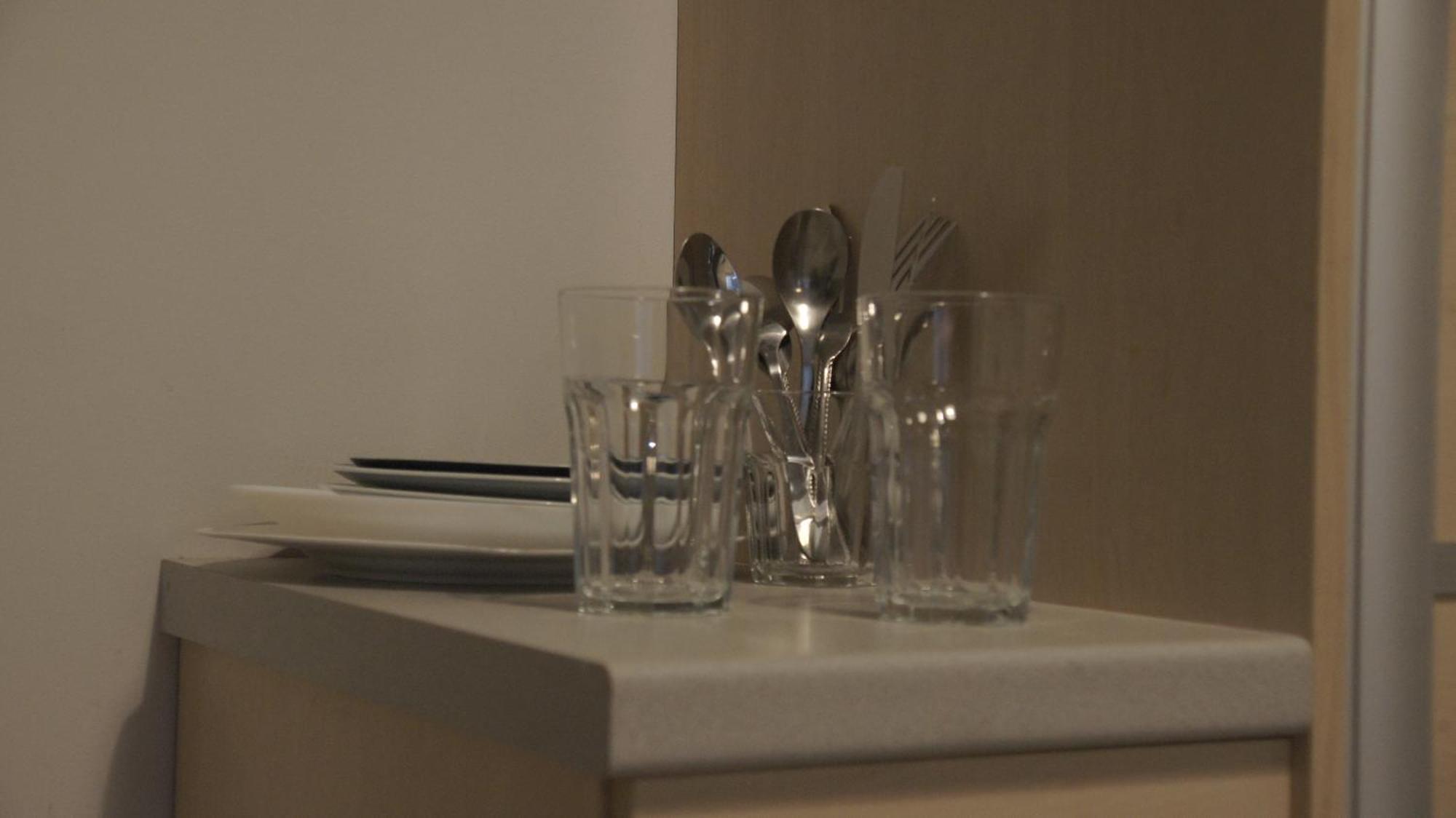 Mia Mia House Hostel Katowice Luaran gambar