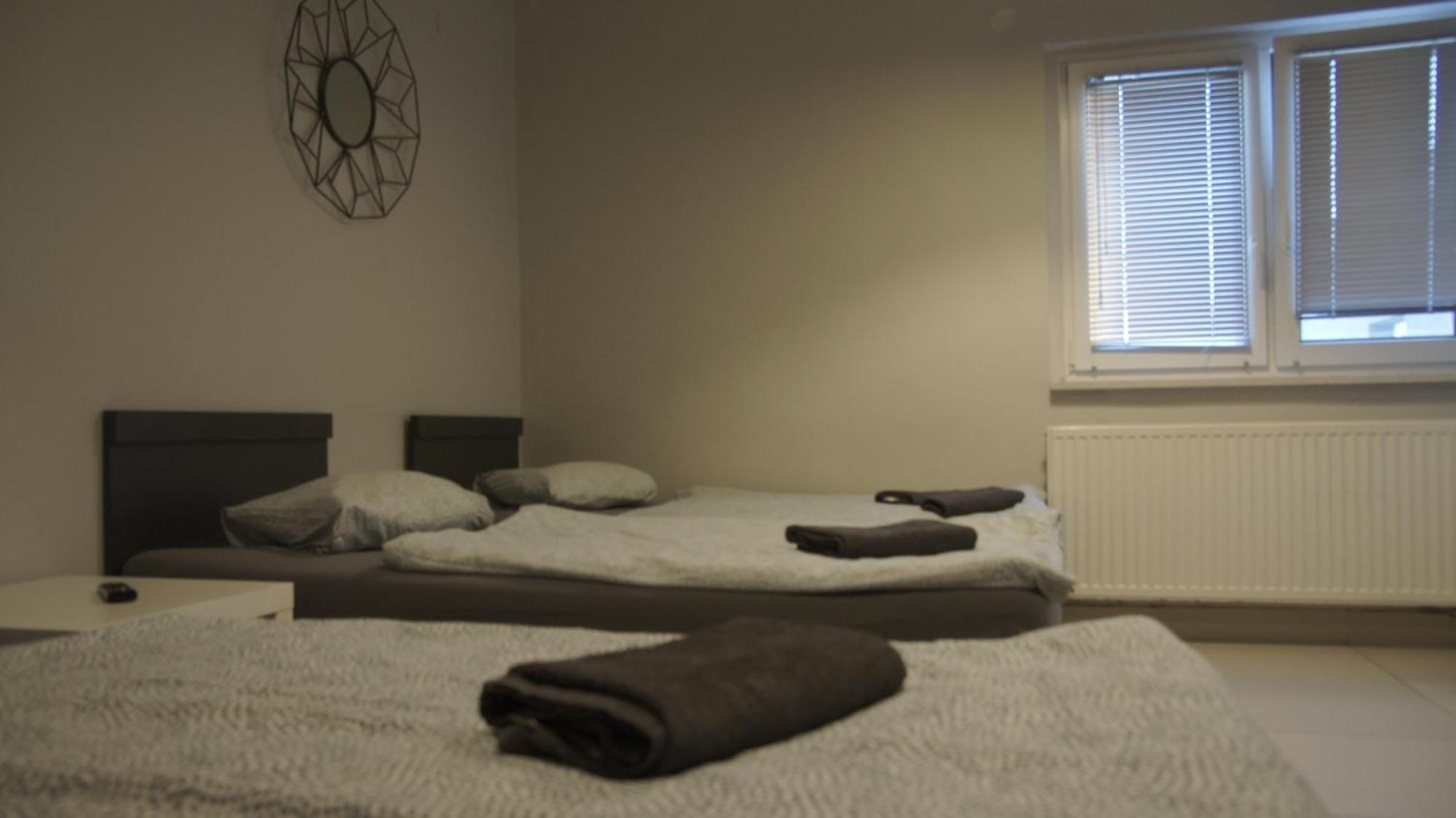 Mia Mia House Hostel Katowice Luaran gambar