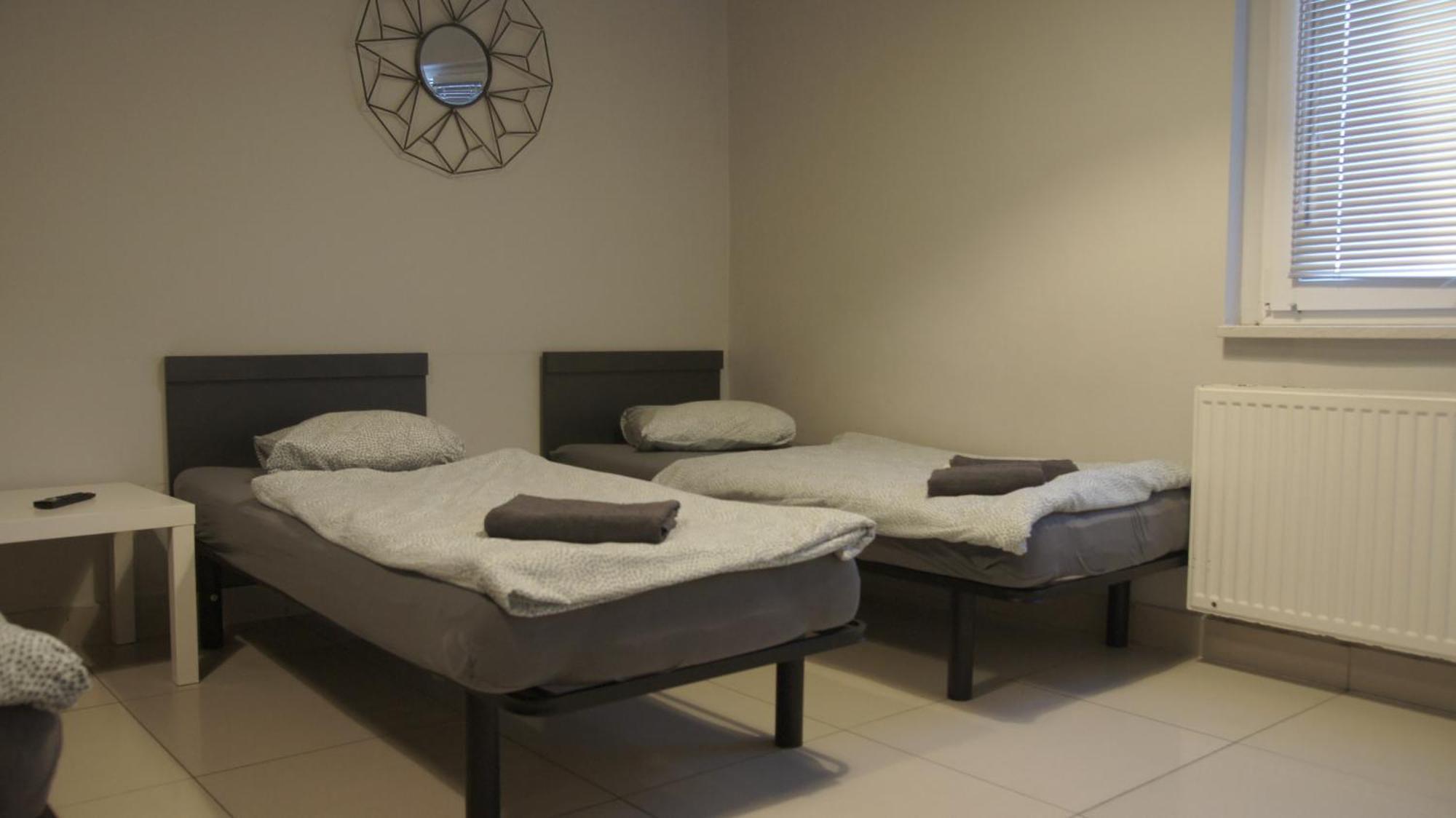 Mia Mia House Hostel Katowice Luaran gambar