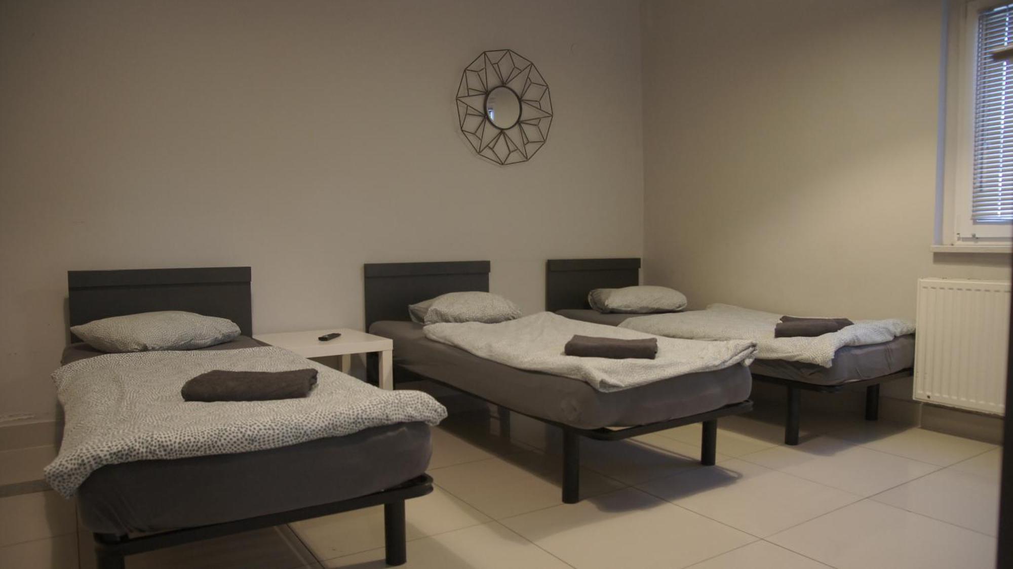 Mia Mia House Hostel Katowice Luaran gambar