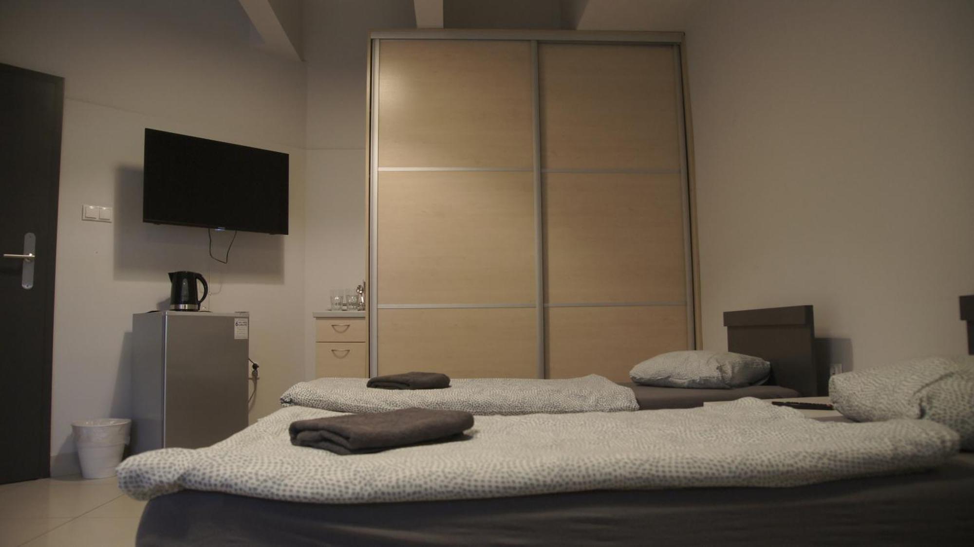 Mia Mia House Hostel Katowice Luaran gambar