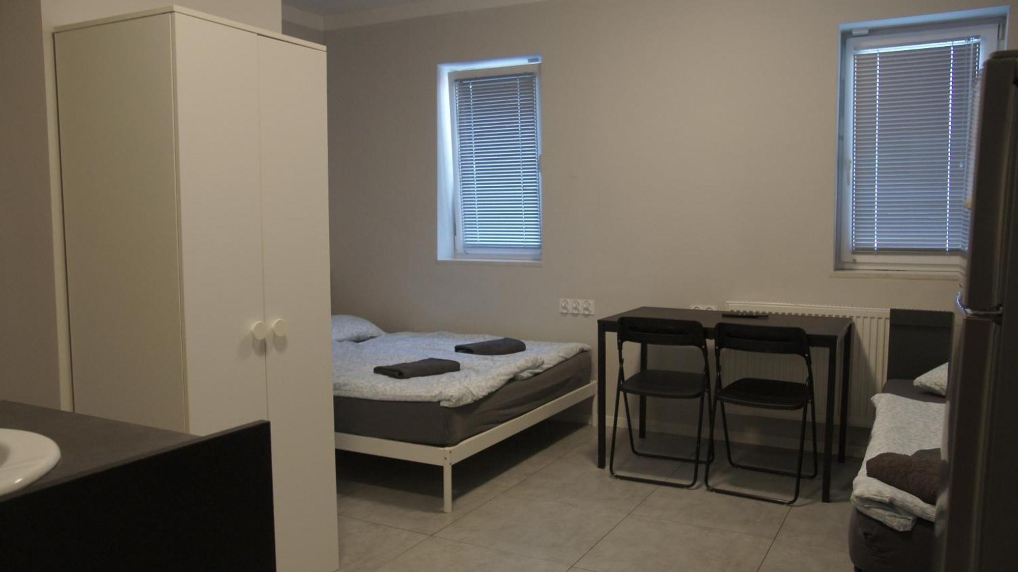 Mia Mia House Hostel Katowice Luaran gambar