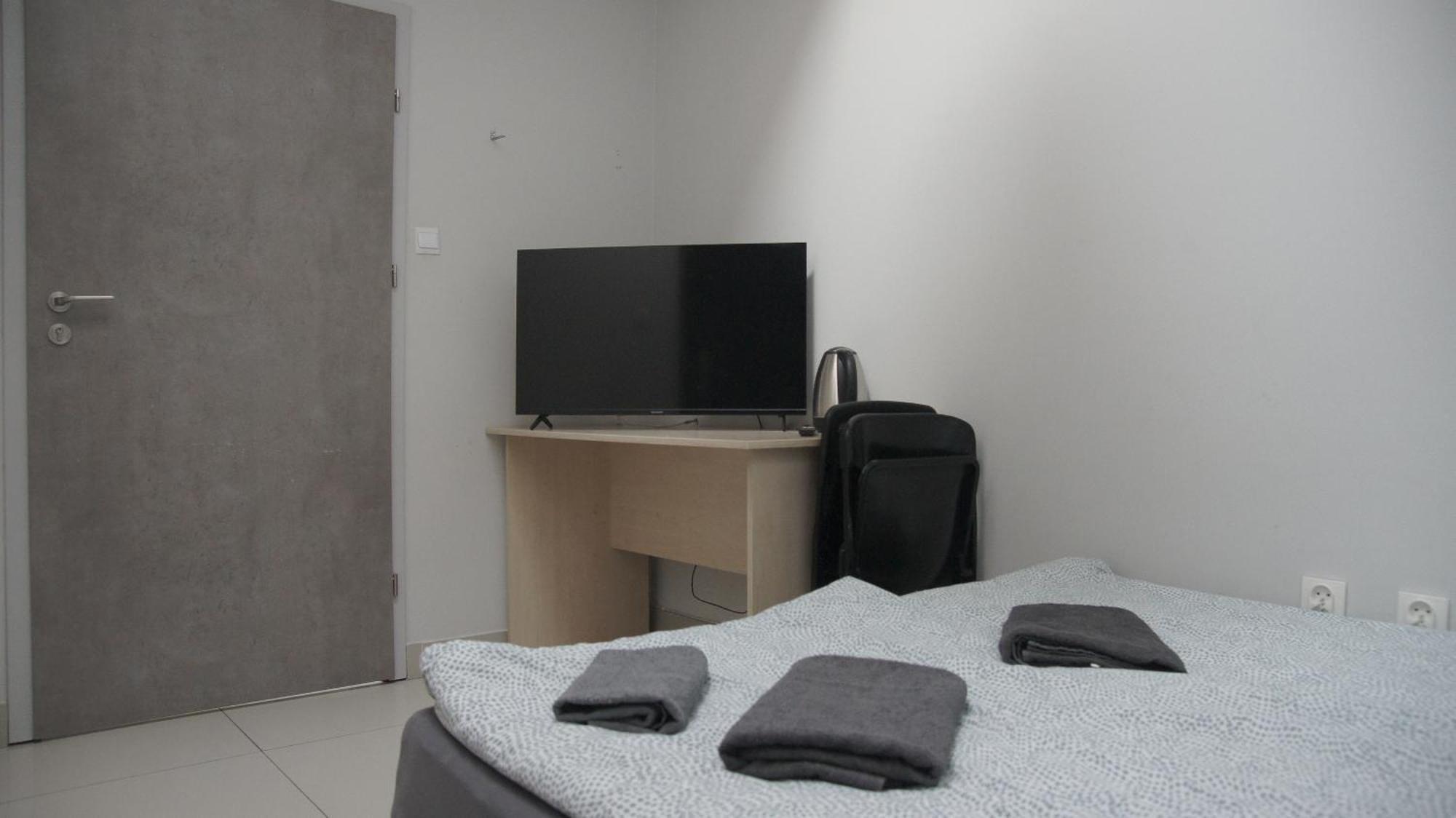 Mia Mia House Hostel Katowice Luaran gambar