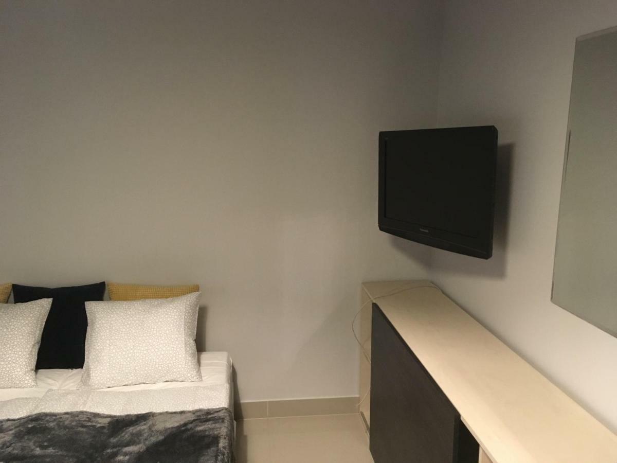 Mia Mia House Hostel Katowice Luaran gambar